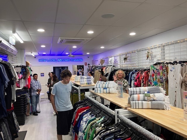 Check out Vinnies Terrigal in TERRIGAL
