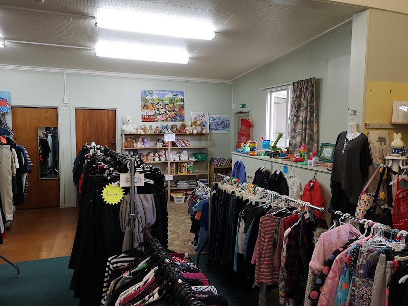 Check out Red Cross Shop in Geraldine