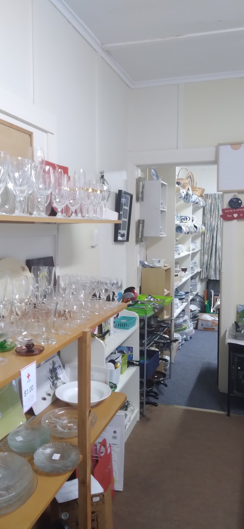 Check out Red Cross Shop in Geraldine