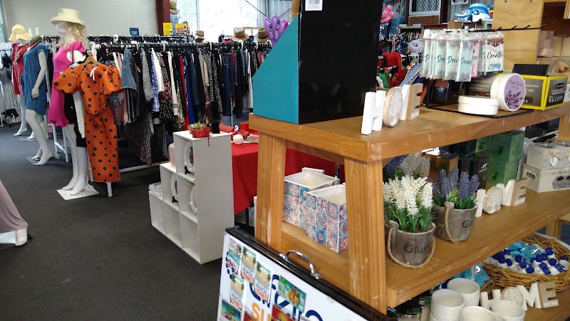 Check out Lifeline Shop Mirani in Mirani