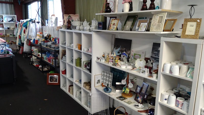 Check out Lifeline Shop Mirani in Mirani