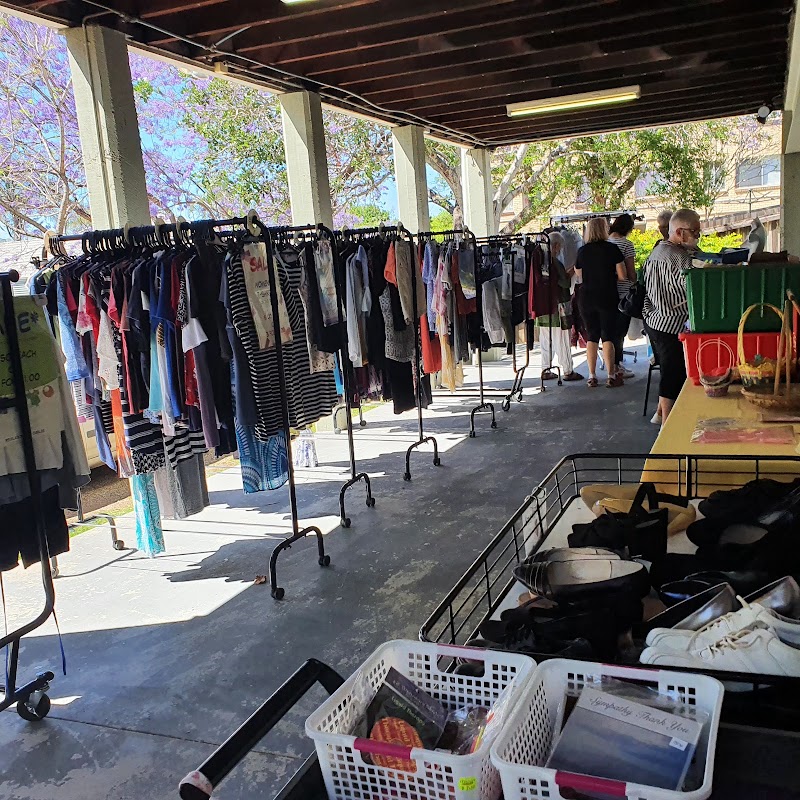 Check out Revelations on Jubilee in Ashgrove