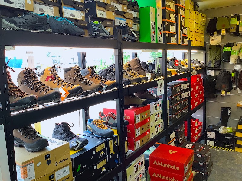 Check out Outpost Supplies in Annesbrook