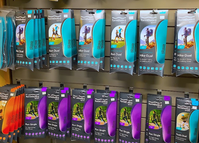 Check out Outpost Supplies in Annesbrook