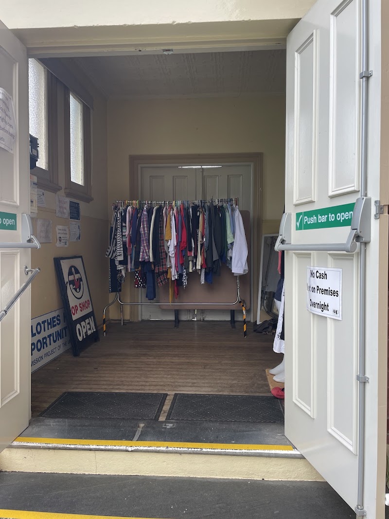Check out Uniting Church Op Shop Tamworth in Tamworth