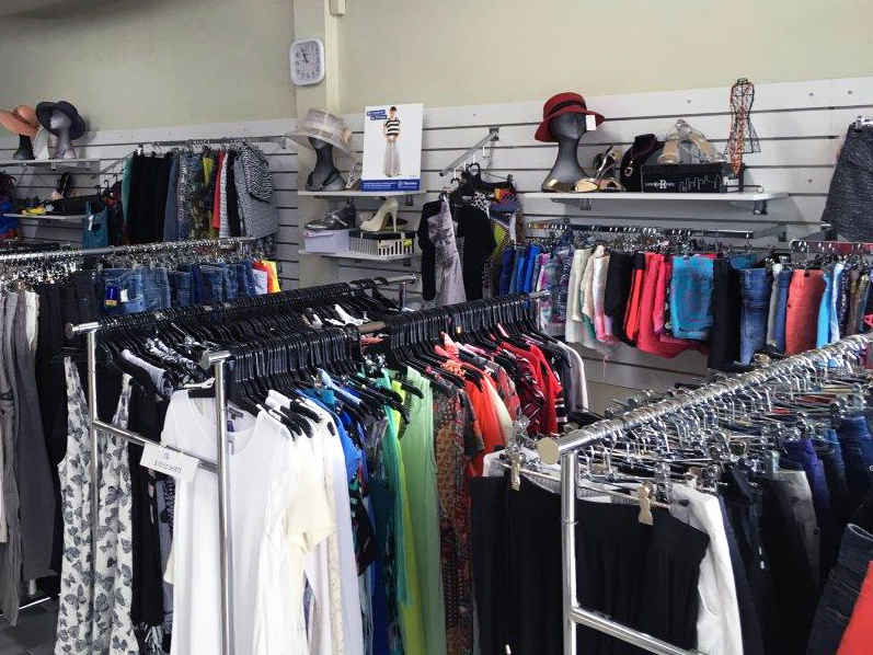 Check out Vinnies Tully in Tully