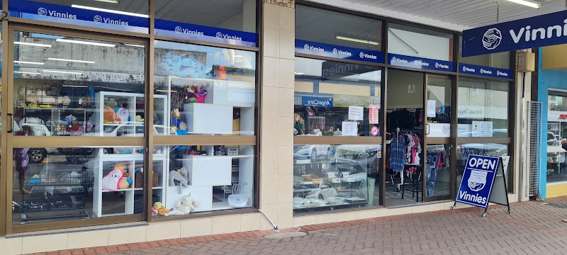 Check out Vinnies Tully in Tully