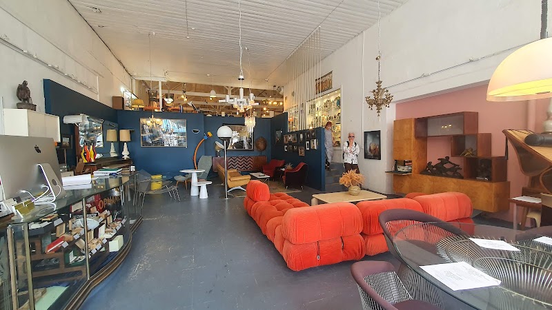 Check out Smith Street Bazaar in Fitzroy