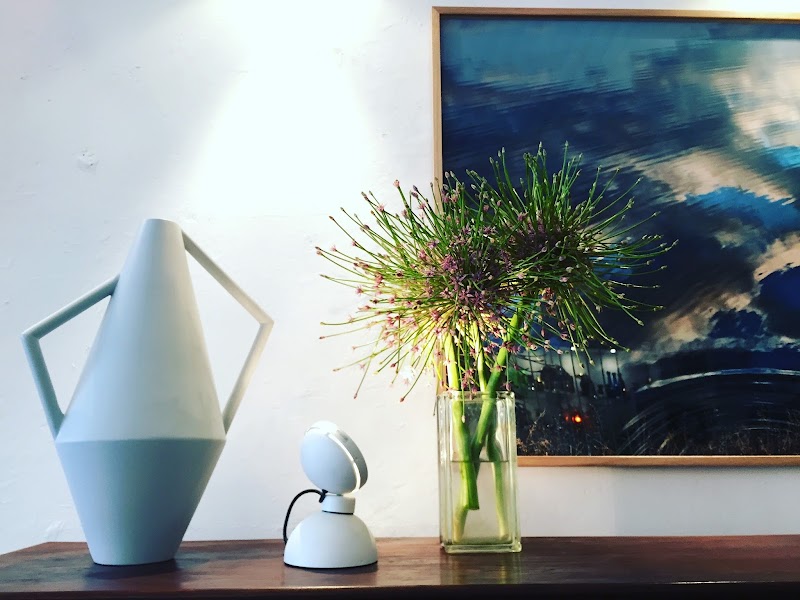 Check out Smith Street Bazaar in Fitzroy
