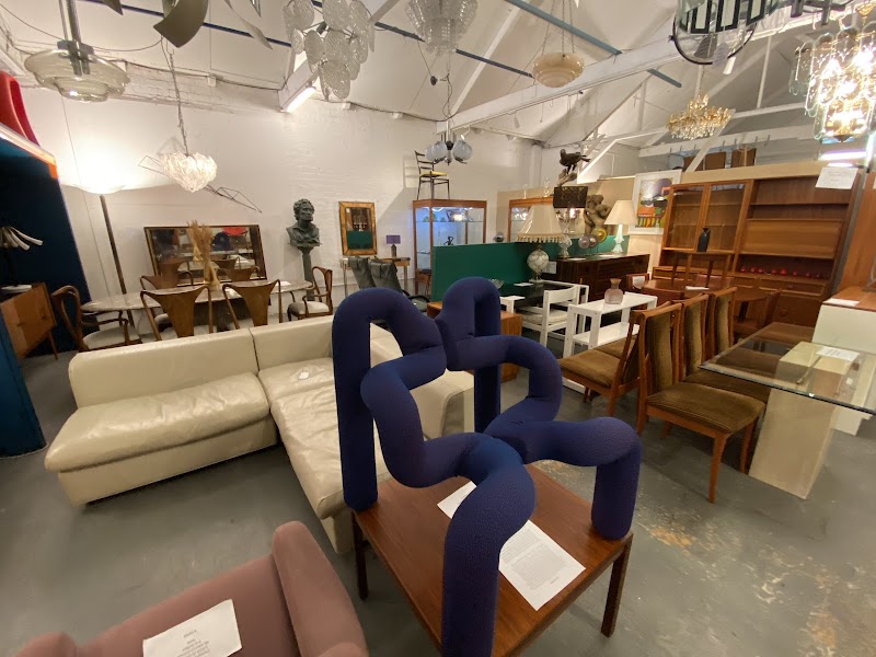 Check out Smith Street Bazaar in Fitzroy