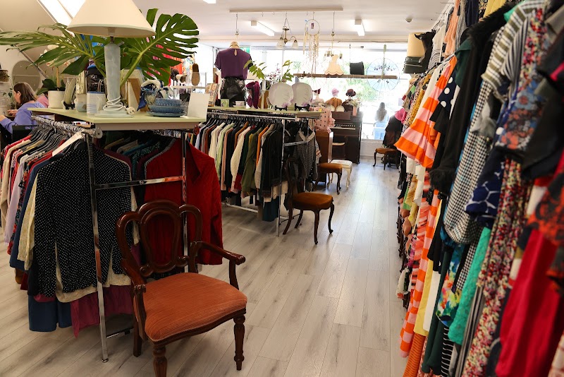 Check out Lifeline Shop Asquith in Asquith