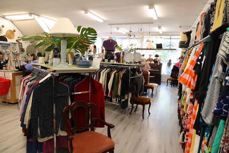 Check out Lifeline Shop Asquith in Asquith