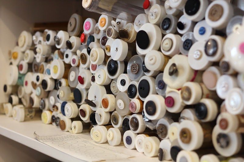Check out The Sewing Basket in Balmain