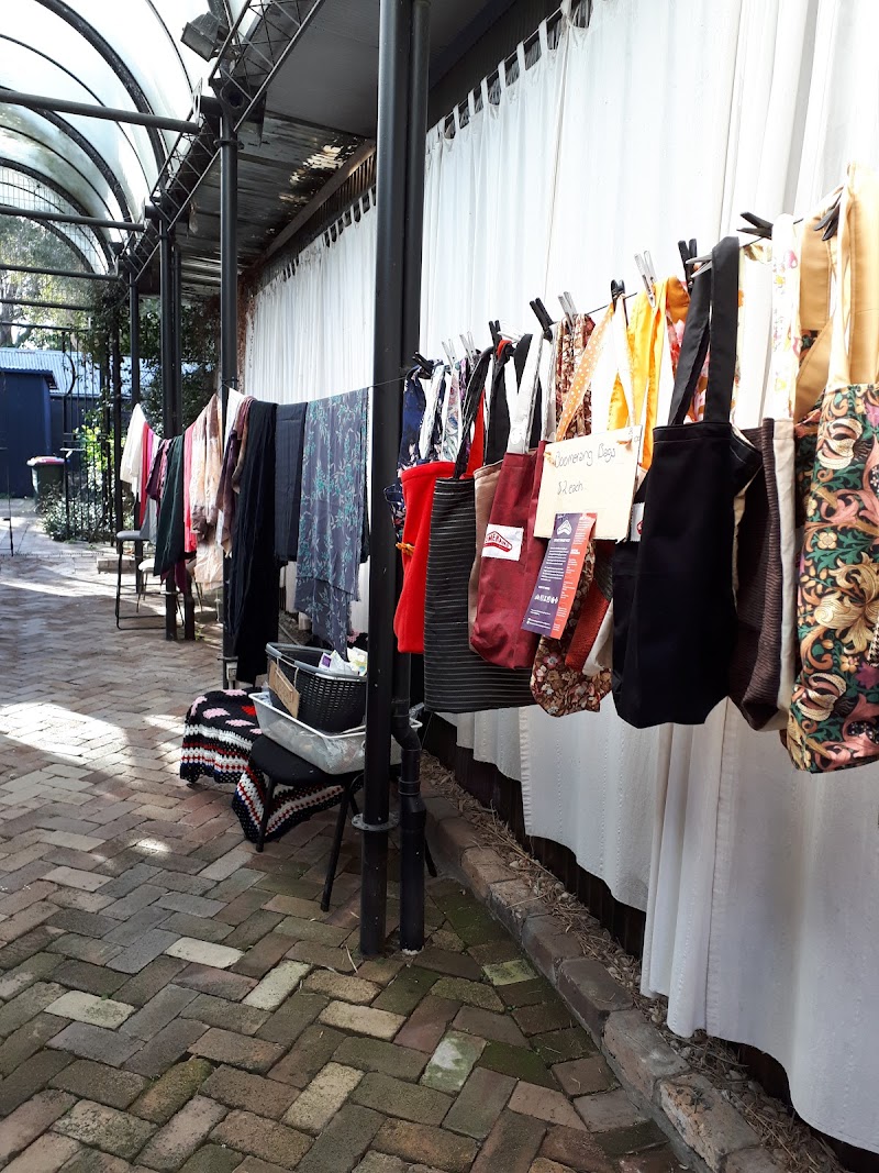 Check out The Sewing Basket in Balmain