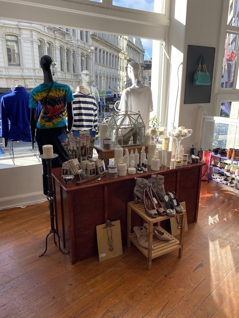 Check out Collectibles Revamped in Central City