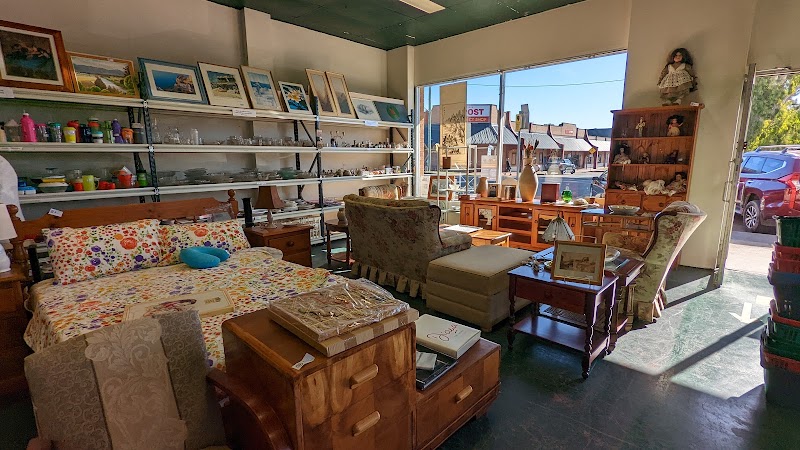 Check out Lifeline Shop Raymond Terrace in Raymond Terrace