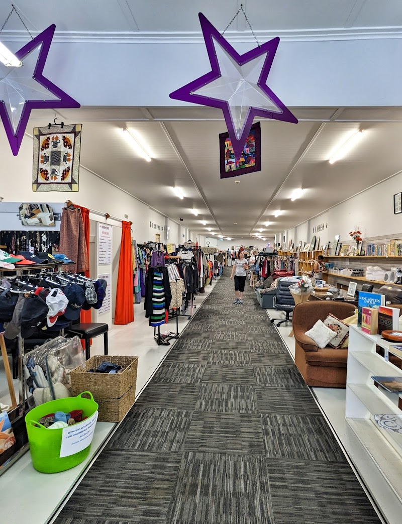 Check out Hospice Shop in Dargaville