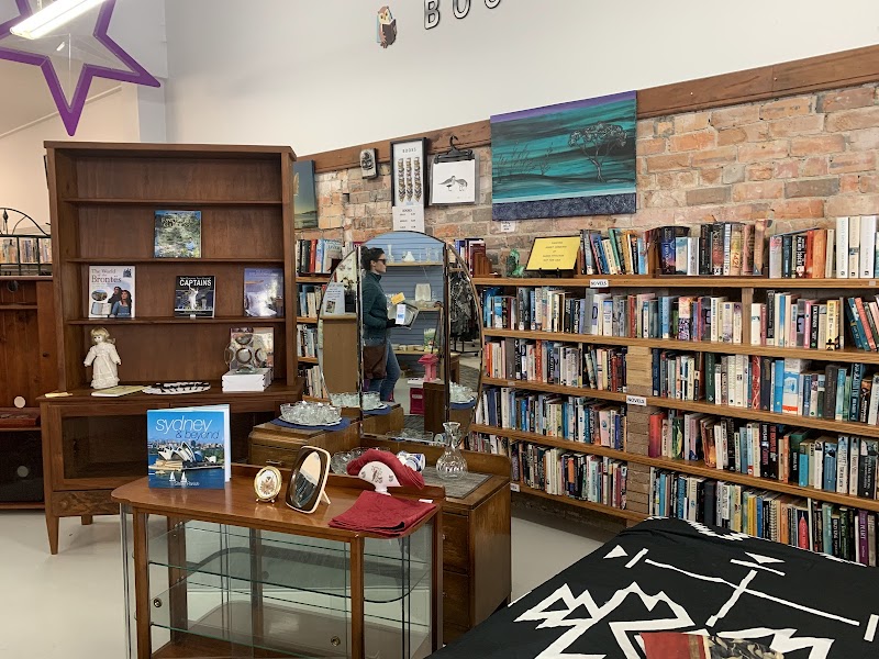 Check out Hospice Shop in Dargaville