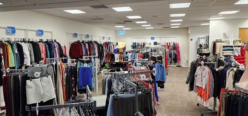 Check out SPCA Op Shop Sydenham - Furniture & Homeware in Sydenham
