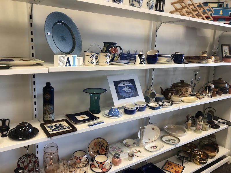 Check out SPCA Op Shop Sydenham - Furniture & Homeware in Sydenham