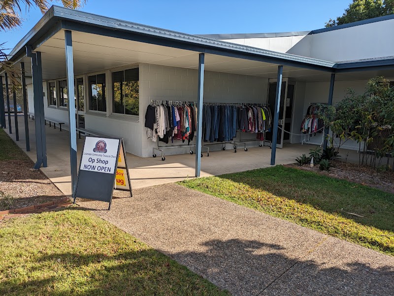 Check out Calamvale Community Treasure Chest in Calamvale