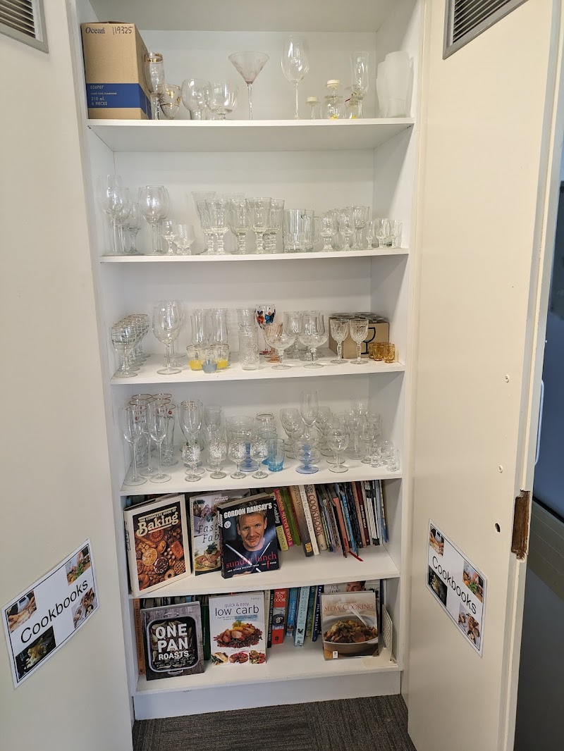Check out Calamvale Community Treasure Chest in Calamvale