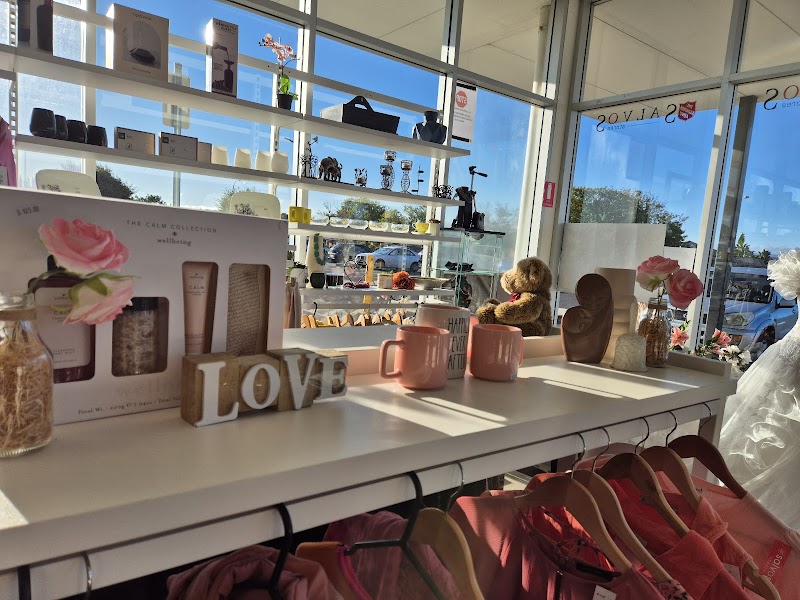 Check out Salvos Stores Seaford Meadows in SEAFORD MEADOWS