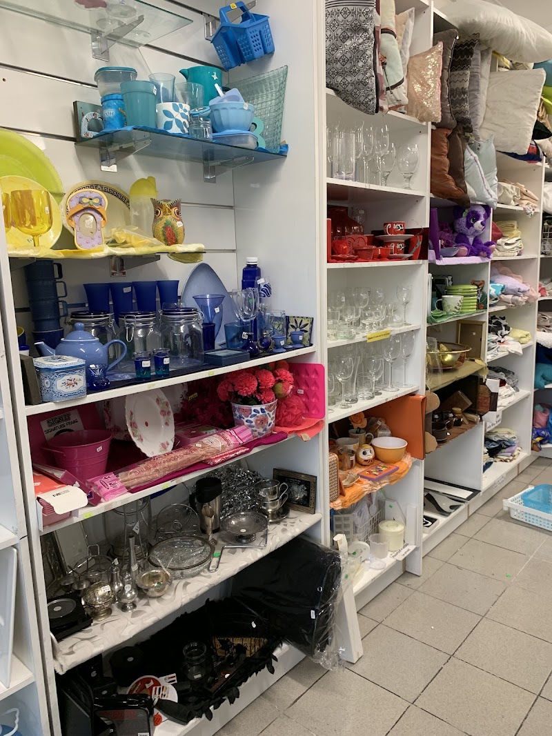 Check out Northcote Baptist Op Shop in Northcote