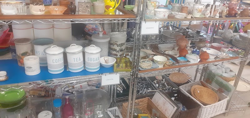 Check out Riccarton Family Store in Upper Riccarton