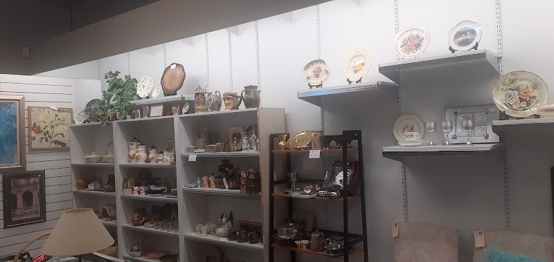 Check out Riccarton Family Store in Upper Riccarton