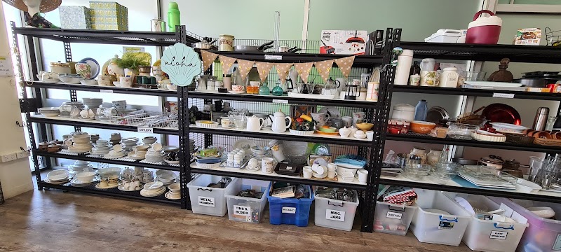 Check out Salvos Stores Toronto in WESTLAKES