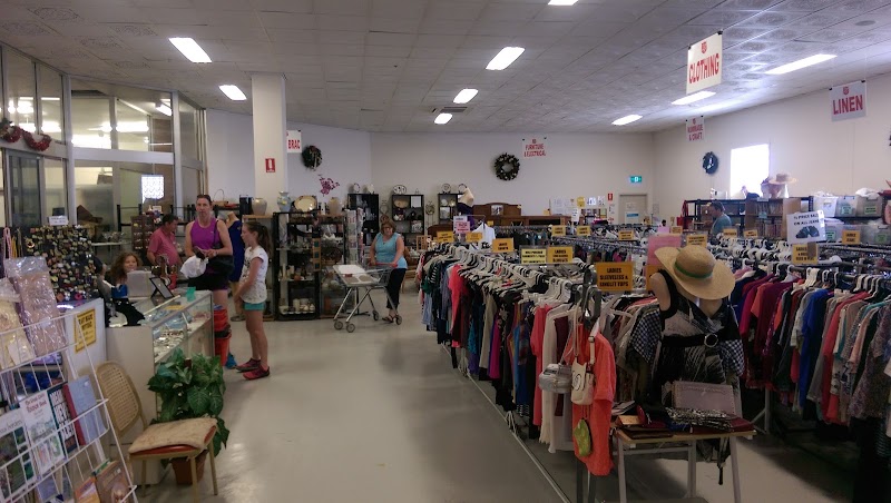 Check out Salvos Stores Toronto in WESTLAKES