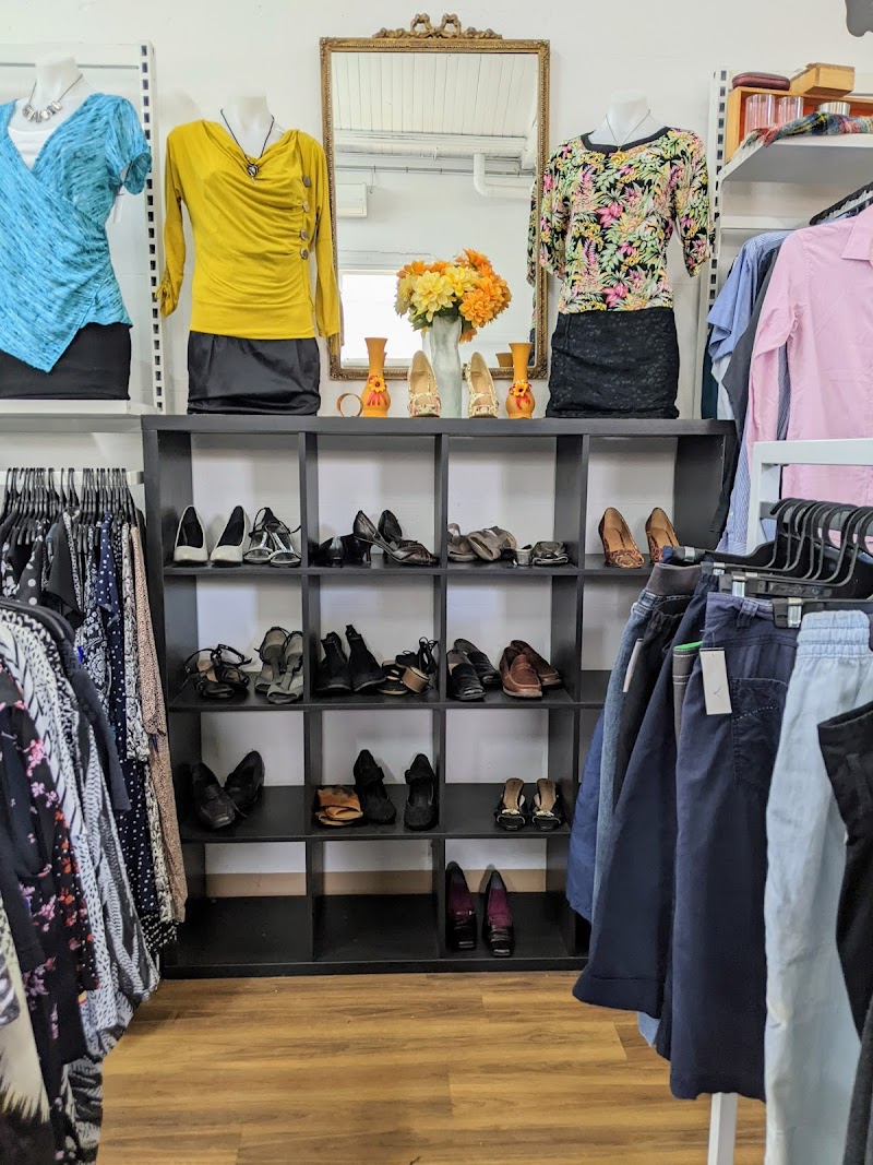 Check out Vinnies Childers in Childers