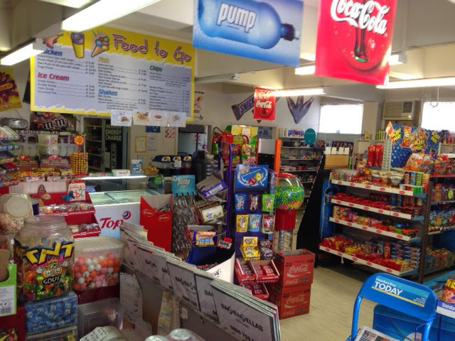 Check out Napier (Carlyle Street) Shop in Napier