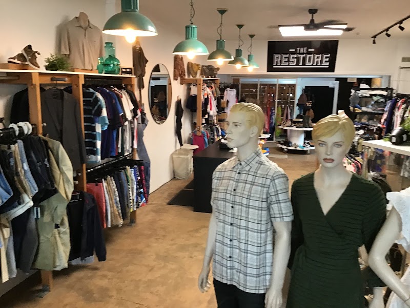 Check out The Restore in Seven Hills