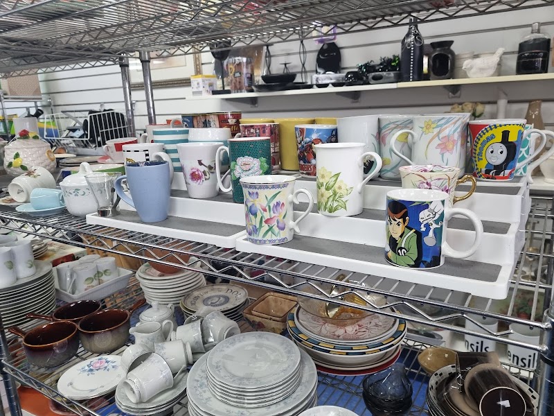 Check out Salvos Stores Canning Vale in CANNING VALE