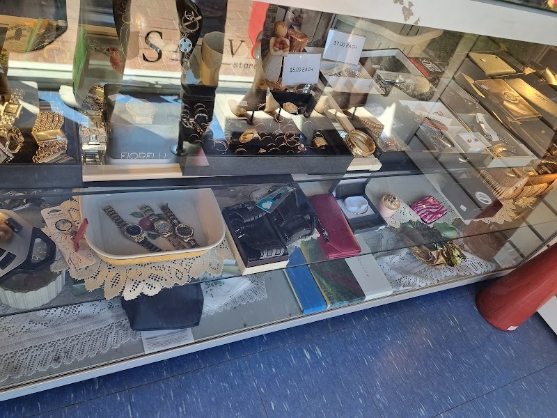 Check out Salvos Stores Canning Vale in CANNING VALE