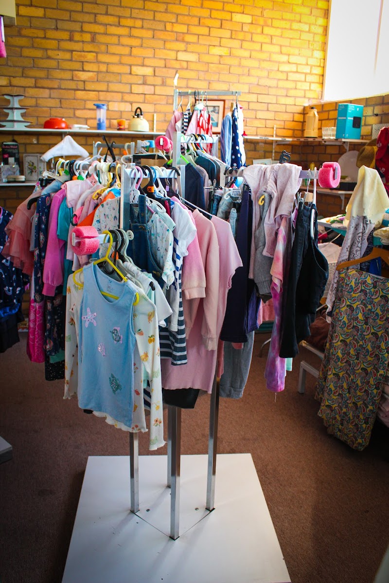 Check out St Martins Op Shop Whyalla in Whyalla