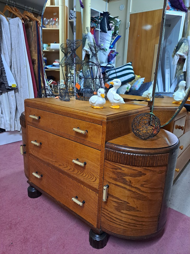 Check out Hospice Shop Gore in Gore