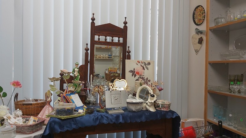 Check out Hidden Treasures Op Shop Hallett Cove in Hallett Cove