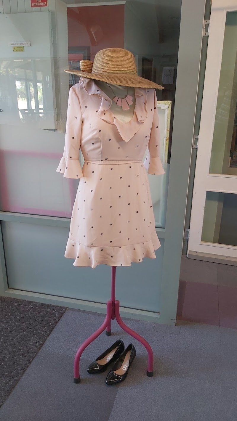 Check out Hidden Treasures Op Shop Hallett Cove in Hallett Cove