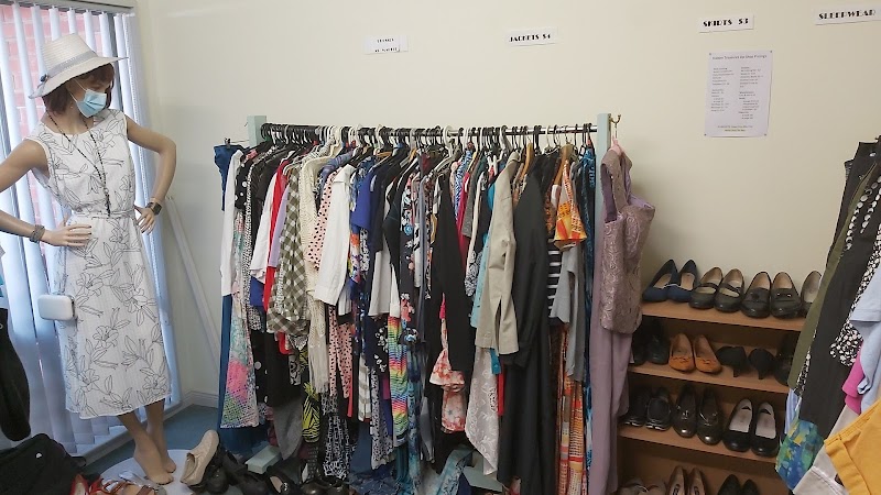 Check out Hidden Treasures Op Shop Hallett Cove in Hallett Cove