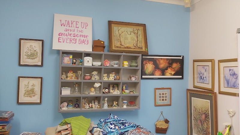 Check out Hidden Treasures Op Shop Hallett Cove in Hallett Cove