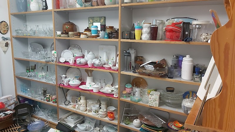 Check out Hidden Treasures Op Shop Hallett Cove in Hallett Cove