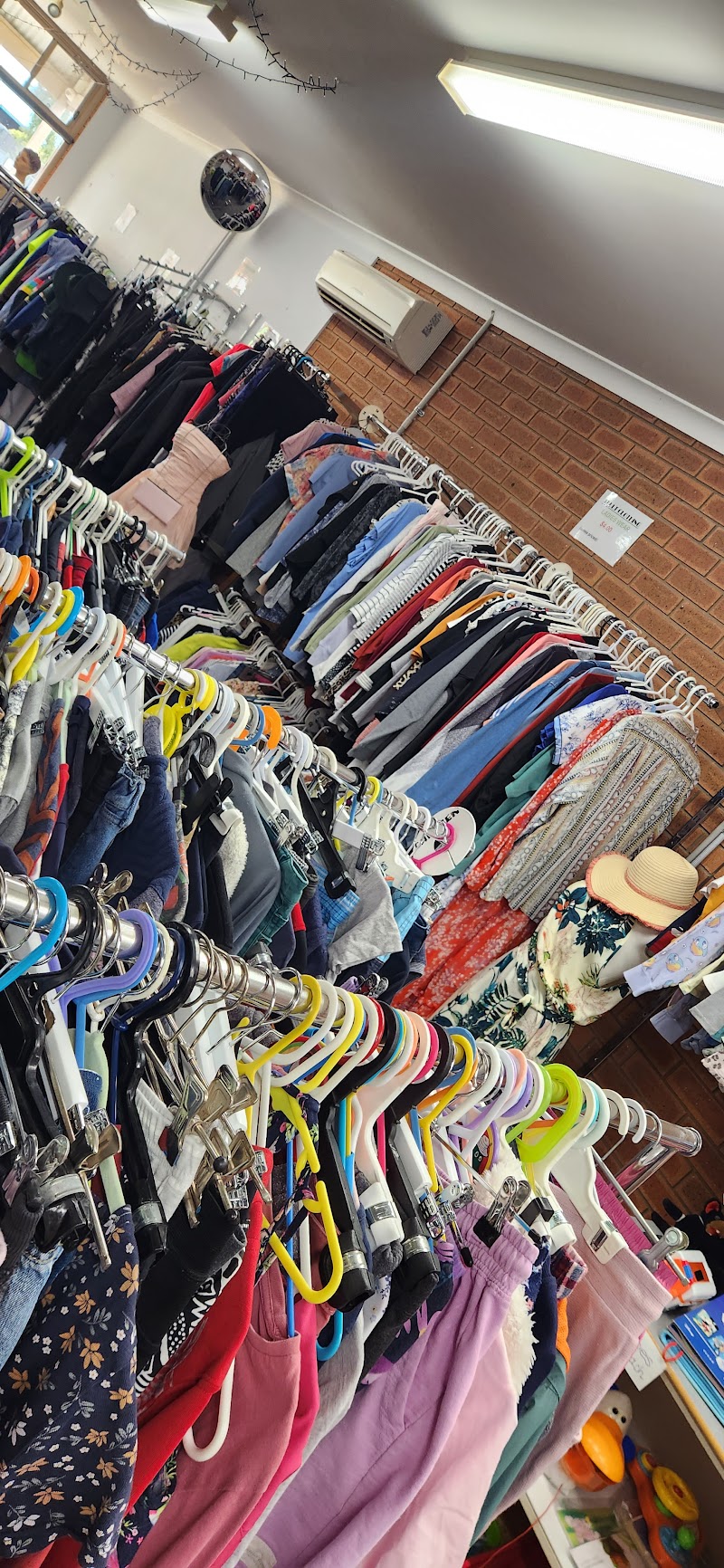 Check out Rita Hall Hospital Opportunity Shop Kerang in Kerang