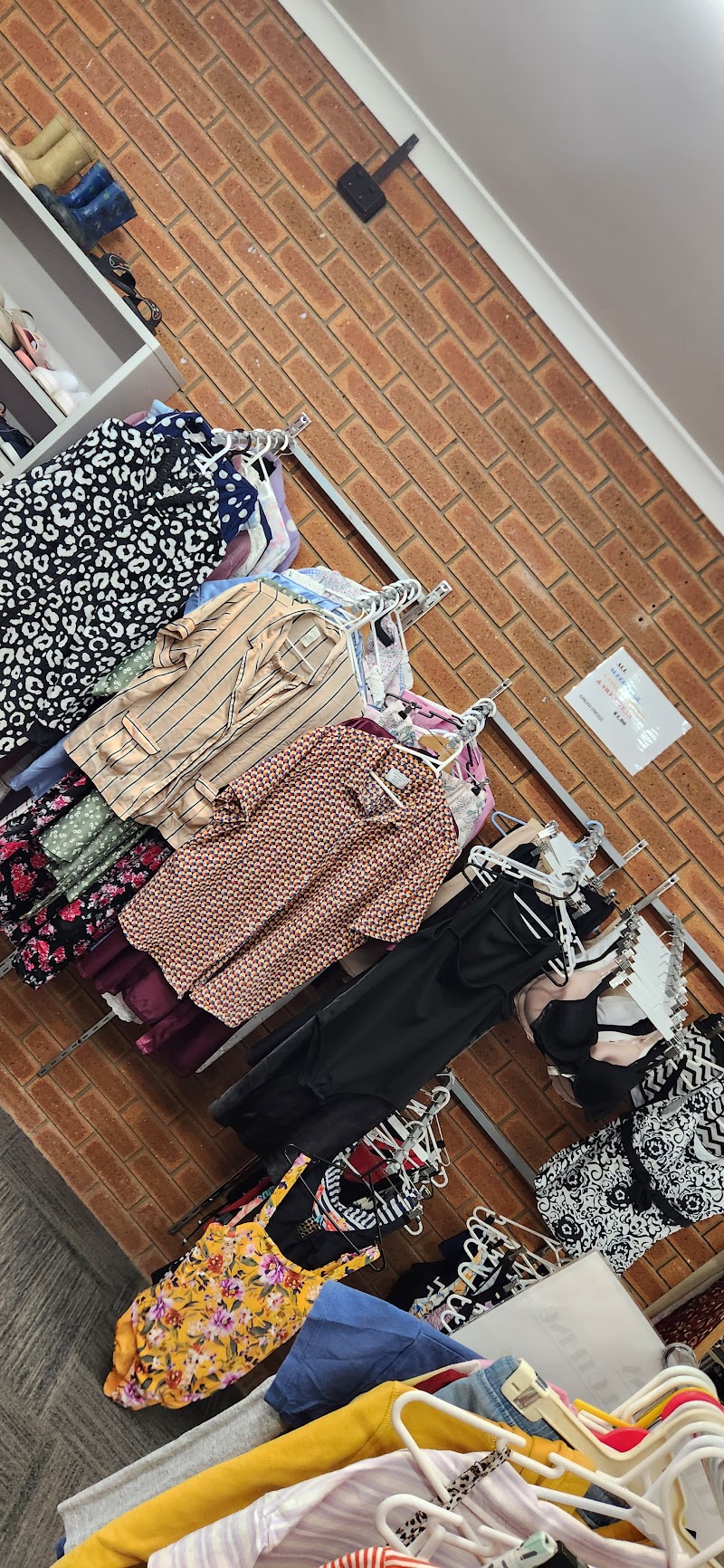 Check out Rita Hall Hospital Opportunity Shop Kerang in Kerang