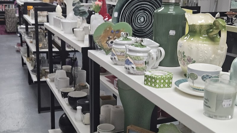 Check out Lifeline Gippsland Shop - Traralgon in Traralgon