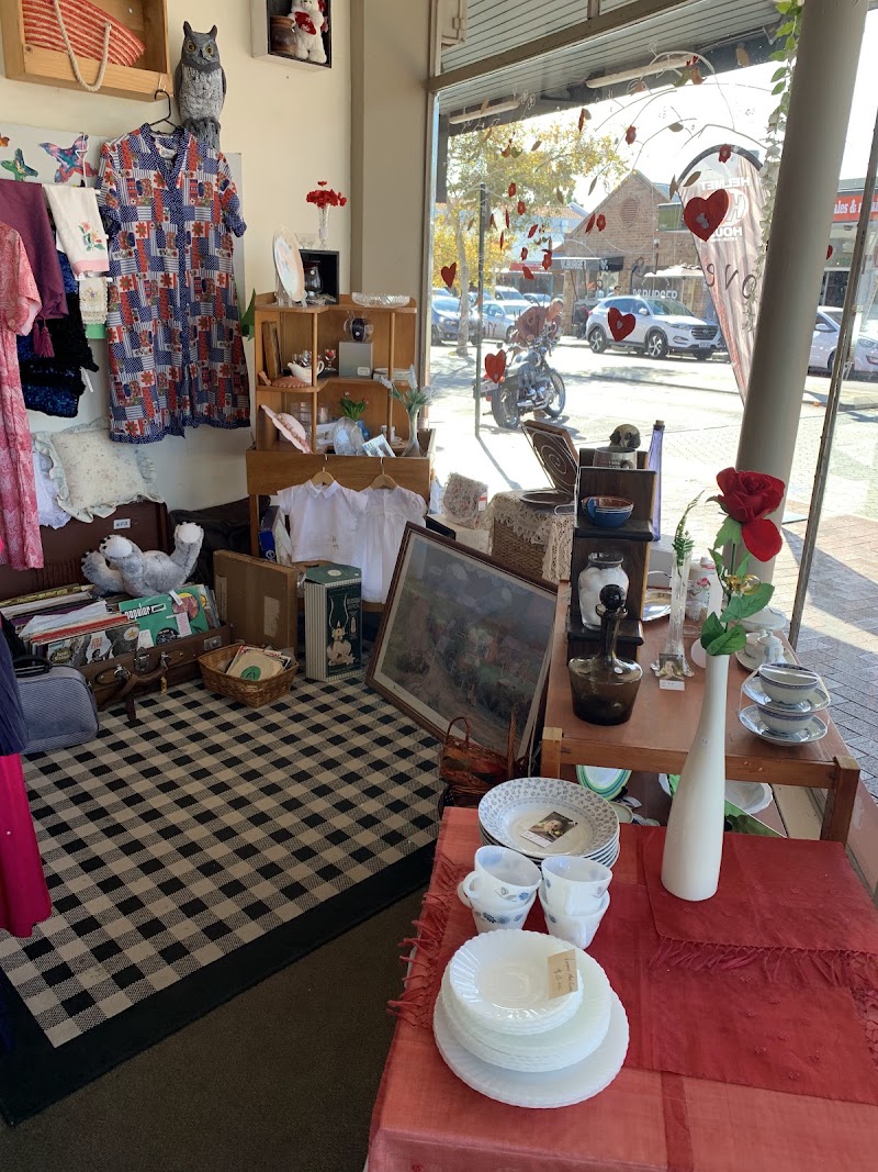 Check out Save The Children Op Shop – East Victoria Park in East Victoria Park