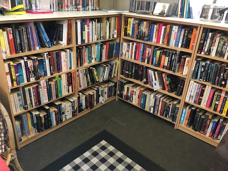 Check out Save The Children Op Shop – East Victoria Park in East Victoria Park