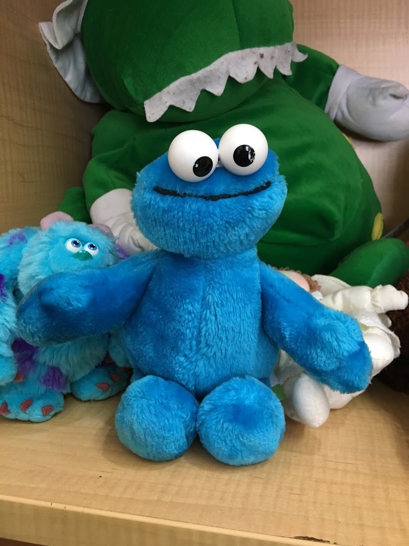 Check out Save The Children Op Shop – East Victoria Park in East Victoria Park